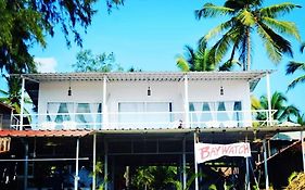 Baywatch Beach Resort Patnem